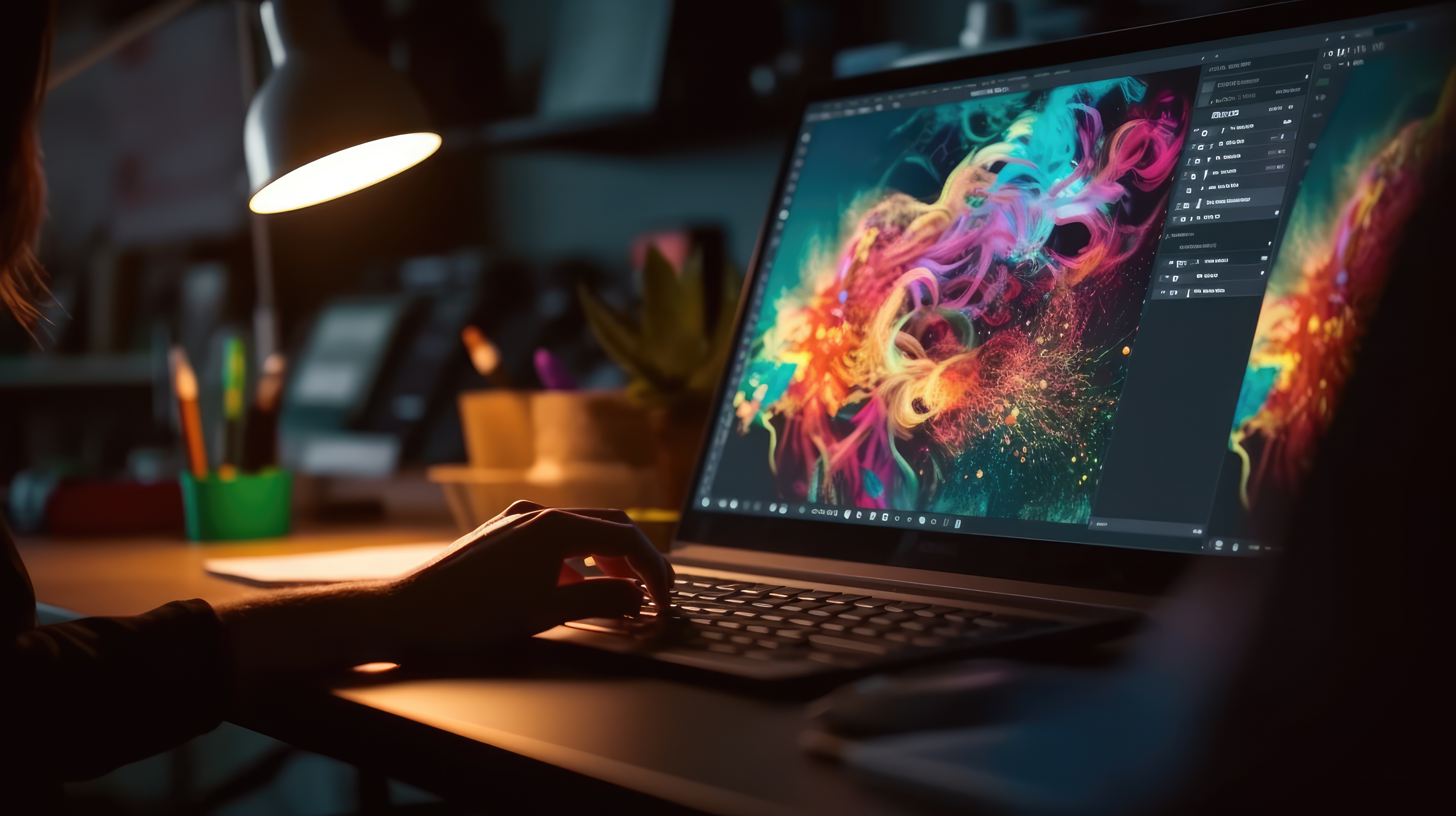 Multichannel communication