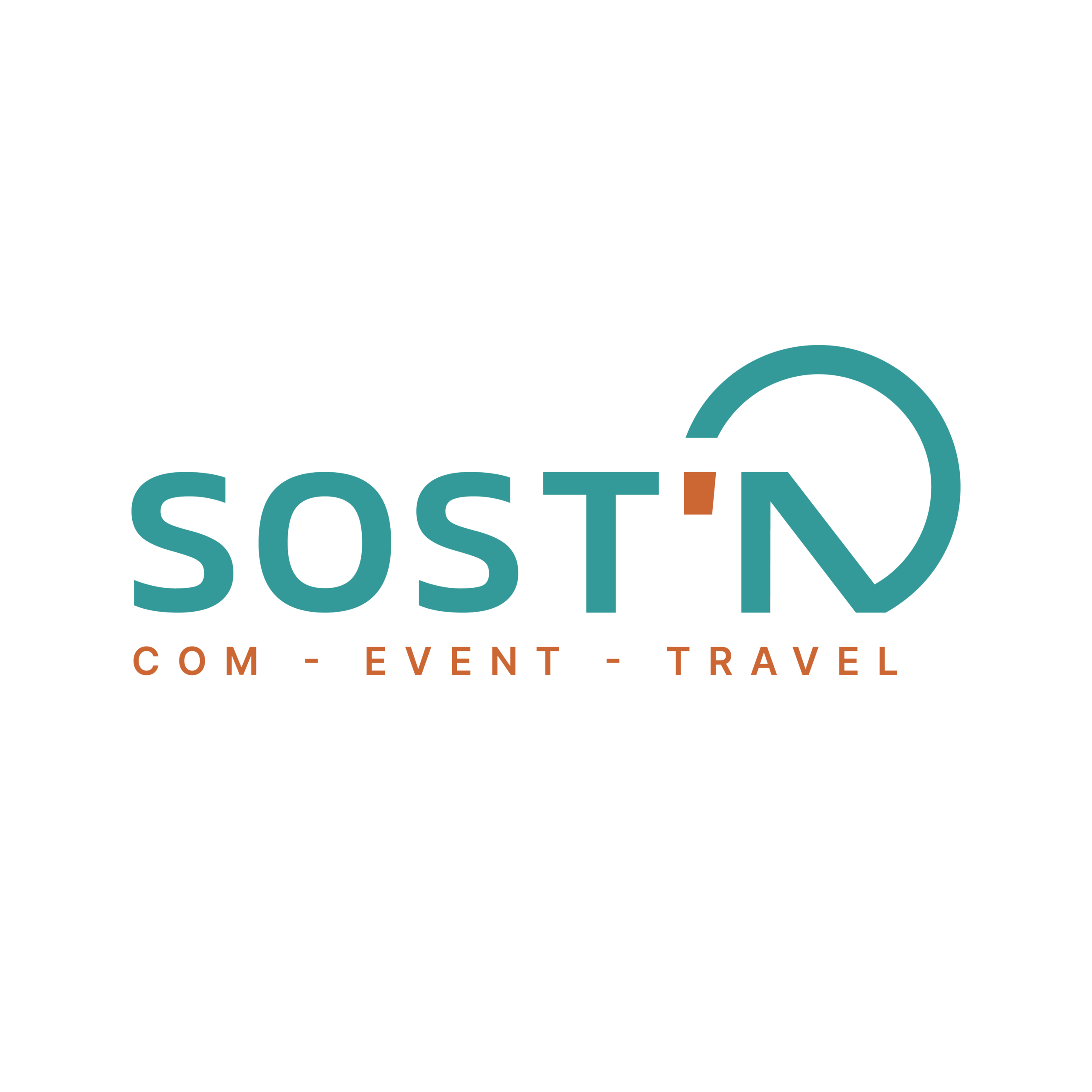 SOST'N Logo